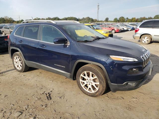 Photo 3 VIN: 1C4PJLCBXEW249002 - JEEP CHEROKEE L 