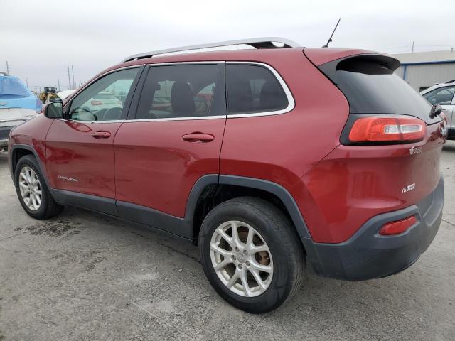 Photo 1 VIN: 1C4PJLCBXEW252787 - JEEP CHEROKEE L 