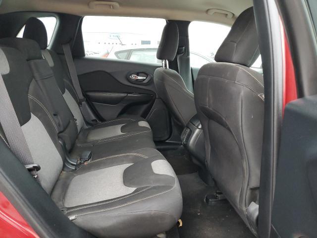 Photo 10 VIN: 1C4PJLCBXEW252787 - JEEP CHEROKEE L 