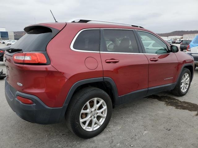 Photo 2 VIN: 1C4PJLCBXEW252787 - JEEP CHEROKEE L 