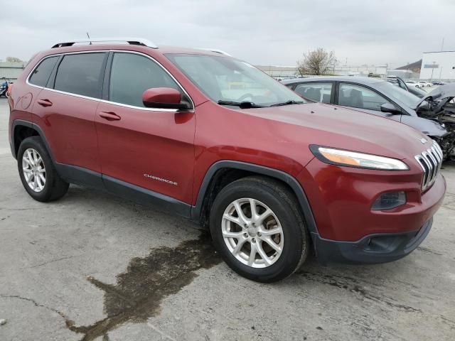 Photo 3 VIN: 1C4PJLCBXEW252787 - JEEP CHEROKEE L 