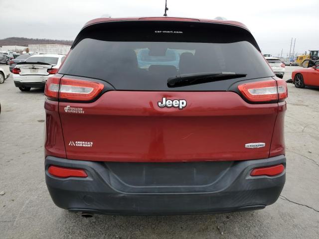 Photo 5 VIN: 1C4PJLCBXEW252787 - JEEP CHEROKEE L 