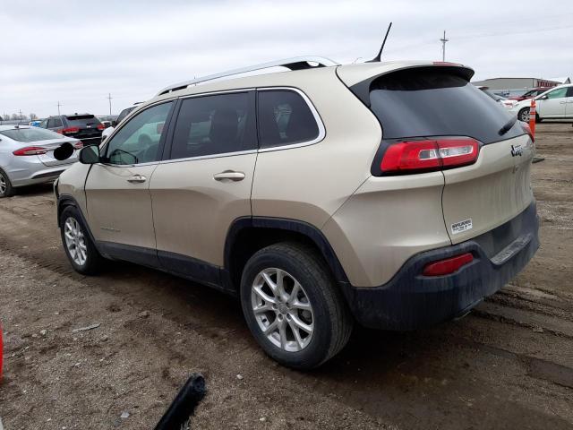 Photo 1 VIN: 1C4PJLCBXEW268990 - JEEP CHEROKEE L 