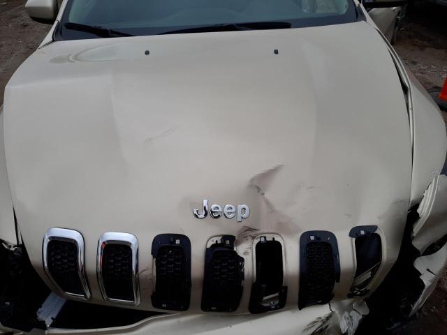 Photo 11 VIN: 1C4PJLCBXEW268990 - JEEP CHEROKEE L 