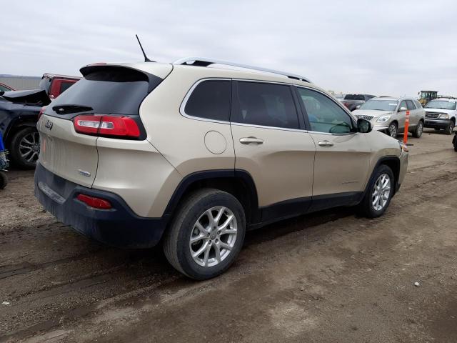 Photo 2 VIN: 1C4PJLCBXEW268990 - JEEP CHEROKEE L 