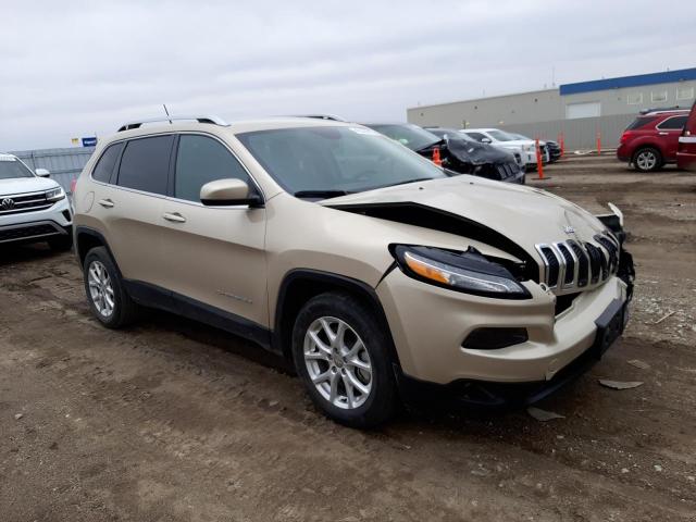 Photo 3 VIN: 1C4PJLCBXEW268990 - JEEP CHEROKEE L 