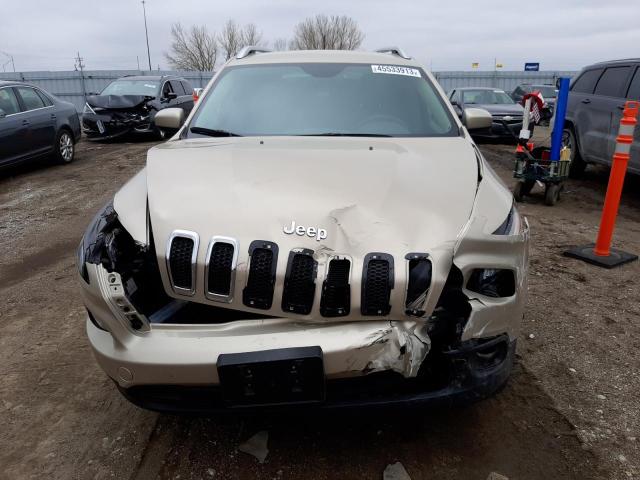 Photo 4 VIN: 1C4PJLCBXEW268990 - JEEP CHEROKEE L 