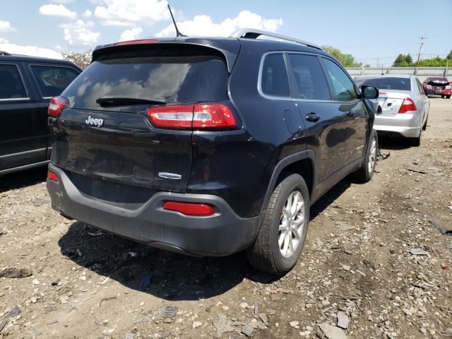 Photo 3 VIN: 1C4PJLCBXEW273770 - JEEP CHEROKEE L 