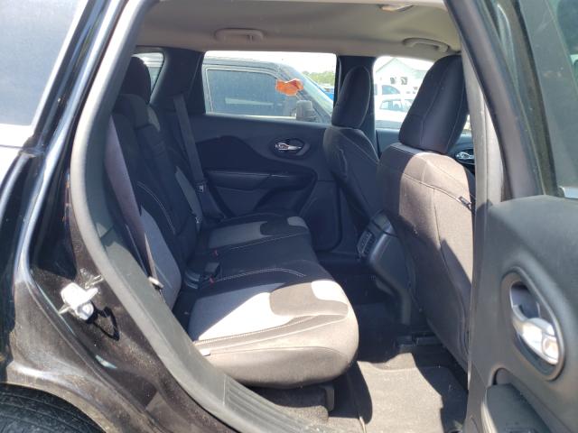 Photo 5 VIN: 1C4PJLCBXEW273770 - JEEP CHEROKEE L 