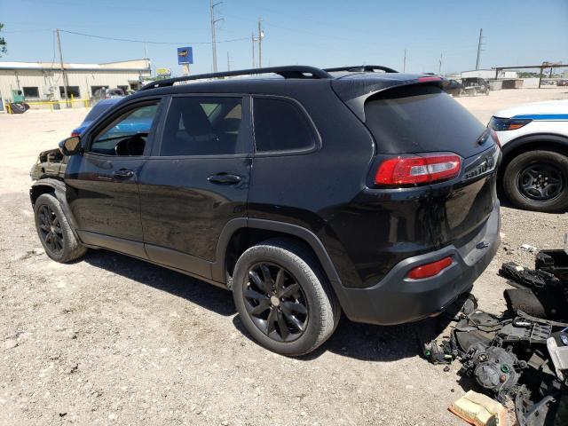 Photo 1 VIN: 1C4PJLCBXEW295218 - JEEP GRAND CHEROKEE 