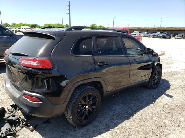 Photo 2 VIN: 1C4PJLCBXEW295218 - JEEP GRAND CHEROKEE 