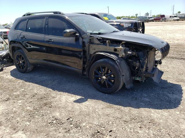 Photo 3 VIN: 1C4PJLCBXEW295218 - JEEP GRAND CHEROKEE 