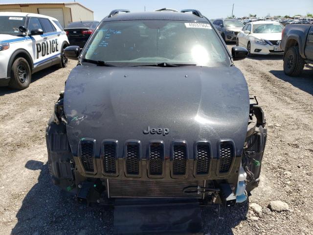 Photo 4 VIN: 1C4PJLCBXEW295218 - JEEP GRAND CHEROKEE 