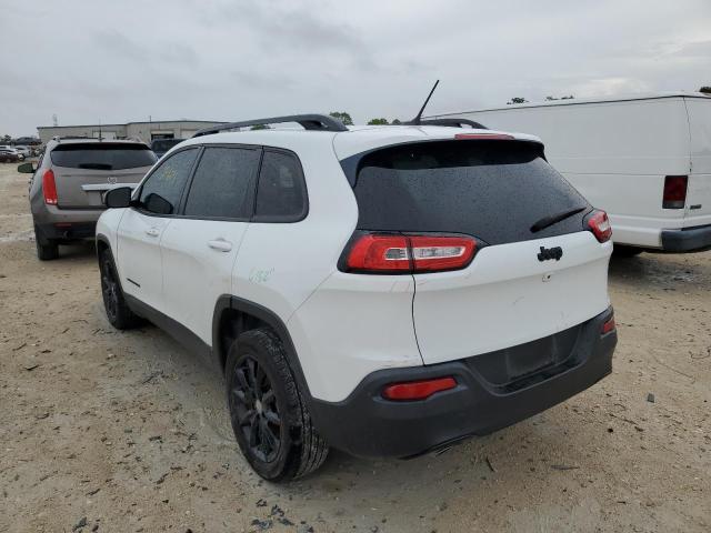 Photo 2 VIN: 1C4PJLCBXEW295221 - JEEP CHEROKEE L 