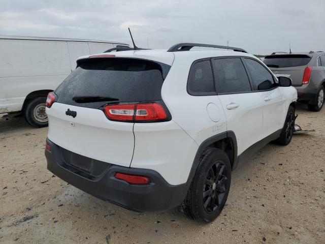 Photo 3 VIN: 1C4PJLCBXEW295221 - JEEP CHEROKEE L 