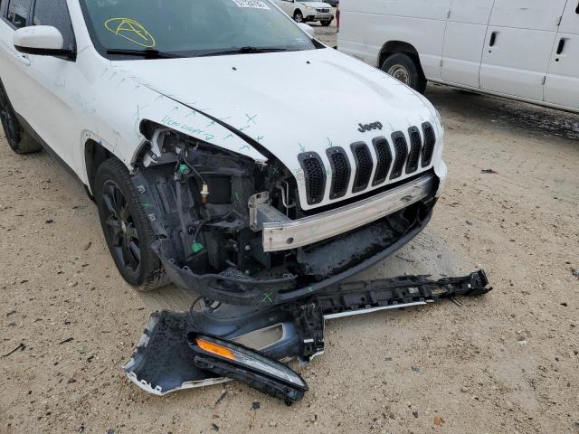 Photo 8 VIN: 1C4PJLCBXEW295221 - JEEP CHEROKEE L 