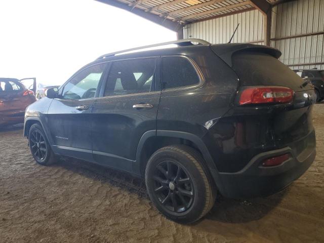 Photo 1 VIN: 1C4PJLCBXEW320828 - JEEP CHEROKEE L 