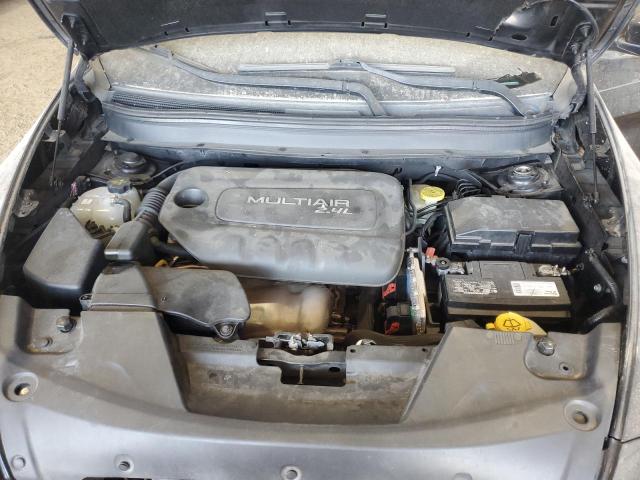 Photo 10 VIN: 1C4PJLCBXEW320828 - JEEP CHEROKEE L 