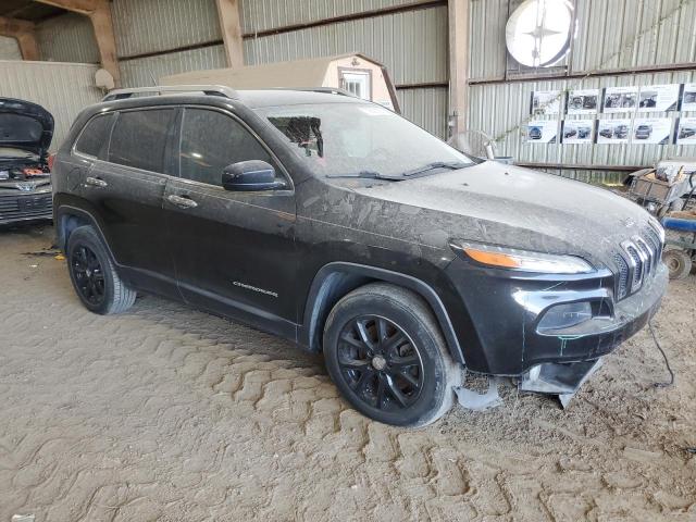 Photo 3 VIN: 1C4PJLCBXEW320828 - JEEP CHEROKEE L 