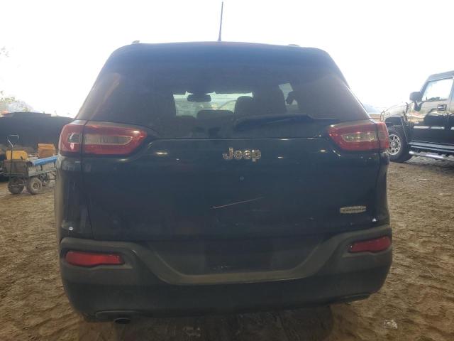 Photo 5 VIN: 1C4PJLCBXEW320828 - JEEP CHEROKEE L 