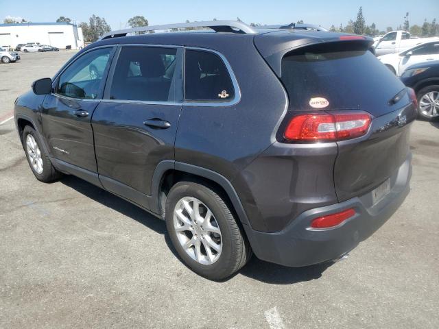 Photo 1 VIN: 1C4PJLCBXEW323521 - JEEP GRAND CHEROKEE 