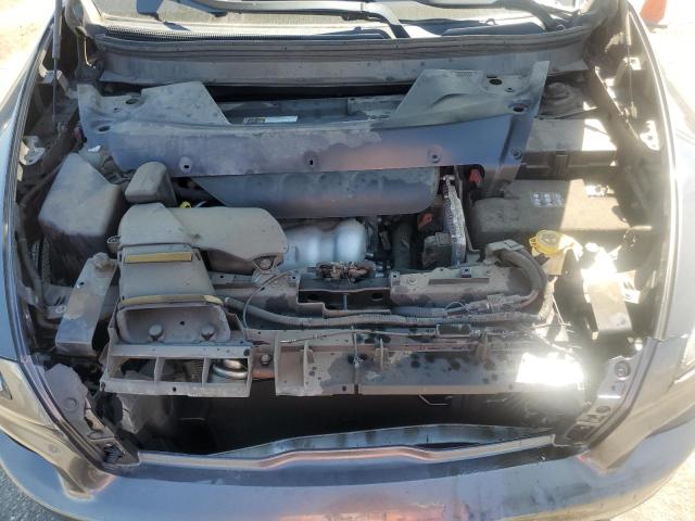 Photo 10 VIN: 1C4PJLCBXEW323521 - JEEP GRAND CHEROKEE 