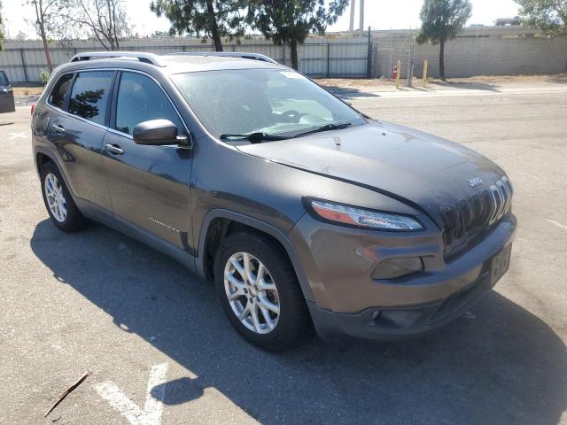 Photo 3 VIN: 1C4PJLCBXEW323521 - JEEP GRAND CHEROKEE 