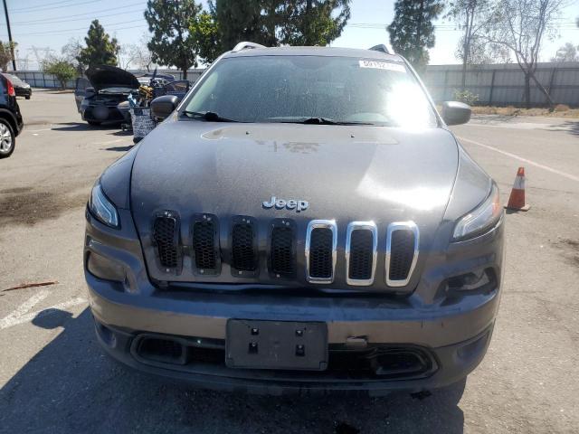 Photo 4 VIN: 1C4PJLCBXEW323521 - JEEP GRAND CHEROKEE 