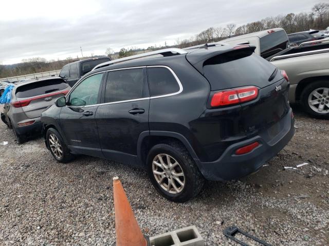 Photo 1 VIN: 1C4PJLCBXEW323700 - JEEP GRAND CHEROKEE 