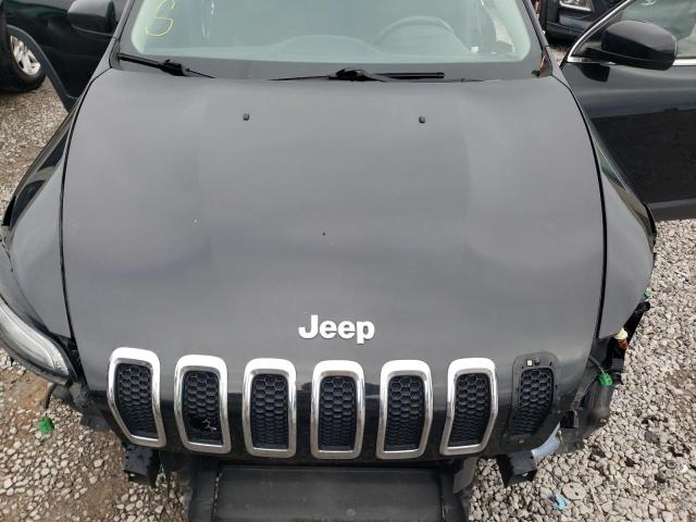 Photo 11 VIN: 1C4PJLCBXEW323700 - JEEP GRAND CHEROKEE 