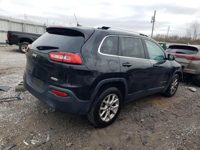 Photo 2 VIN: 1C4PJLCBXEW323700 - JEEP GRAND CHEROKEE 