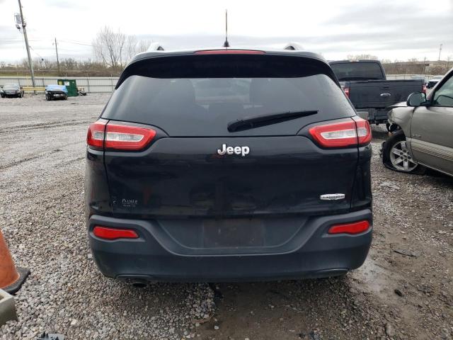 Photo 5 VIN: 1C4PJLCBXEW323700 - JEEP GRAND CHEROKEE 