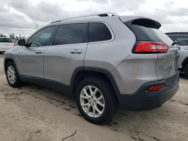 Photo 1 VIN: 1C4PJLCBXEW323843 - JEEP CHEROKEE L 