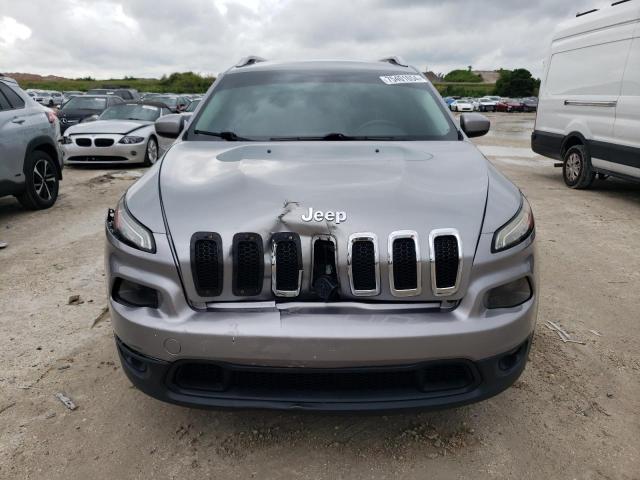 Photo 4 VIN: 1C4PJLCBXEW323843 - JEEP CHEROKEE L 