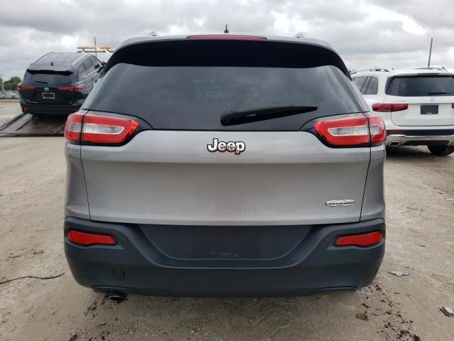 Photo 5 VIN: 1C4PJLCBXEW323843 - JEEP CHEROKEE L 