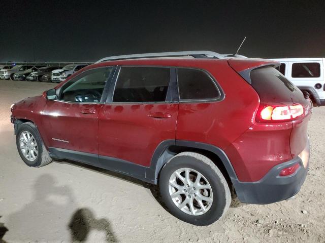 Photo 1 VIN: 1C4PJLCBXFW516673 - JEEP CHEROKEE L 