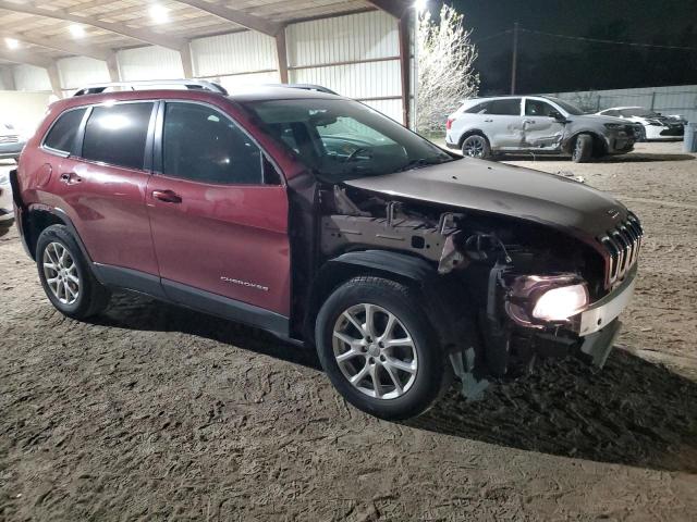 Photo 3 VIN: 1C4PJLCBXFW516673 - JEEP CHEROKEE L 