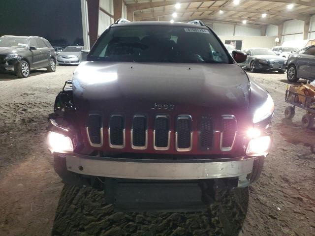 Photo 4 VIN: 1C4PJLCBXFW516673 - JEEP CHEROKEE L 