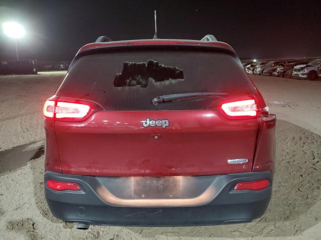 Photo 5 VIN: 1C4PJLCBXFW516673 - JEEP CHEROKEE L 