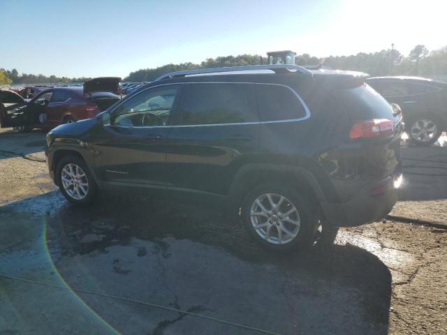 Photo 1 VIN: 1C4PJLCBXFW554047 - JEEP CHEROKEE L 