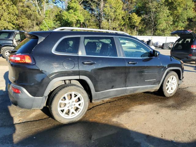 Photo 2 VIN: 1C4PJLCBXFW554047 - JEEP CHEROKEE L 