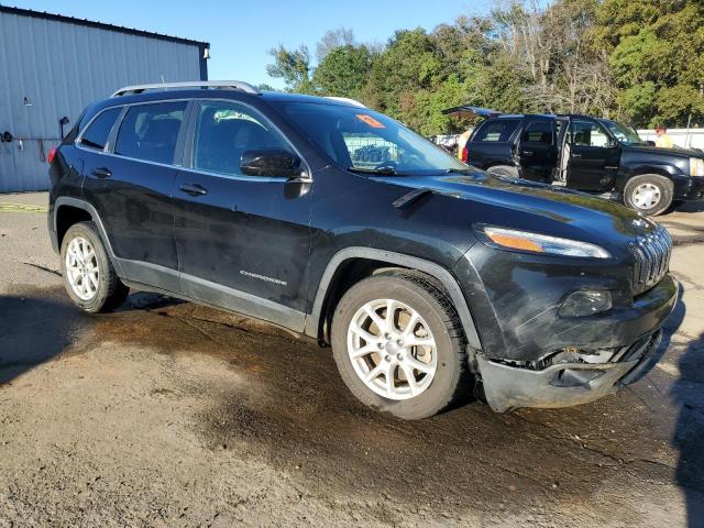 Photo 3 VIN: 1C4PJLCBXFW554047 - JEEP CHEROKEE L 