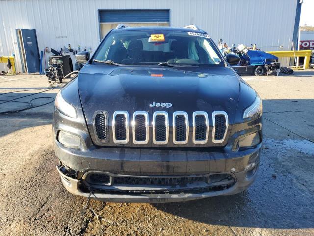 Photo 4 VIN: 1C4PJLCBXFW554047 - JEEP CHEROKEE L 