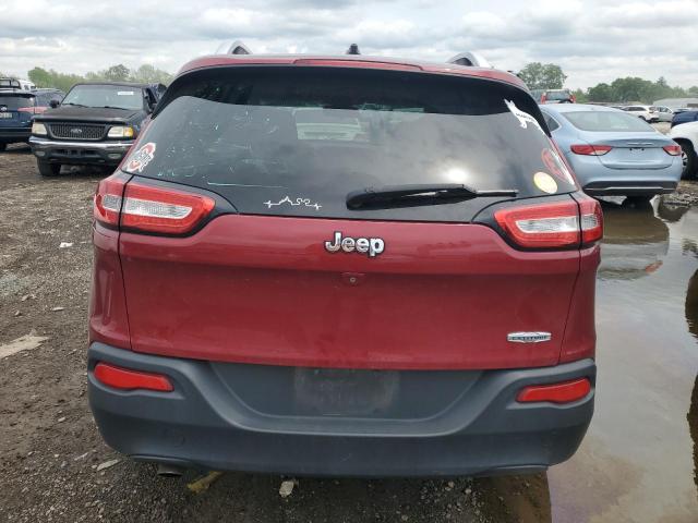 Photo 5 VIN: 1C4PJLCBXFW560589 - JEEP GRAND CHEROKEE 