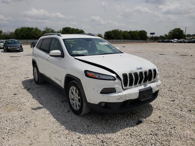 Photo 0 VIN: 1C4PJLCBXFW617311 - JEEP CHEROKEE L 