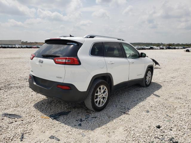 Photo 3 VIN: 1C4PJLCBXFW617311 - JEEP CHEROKEE L 