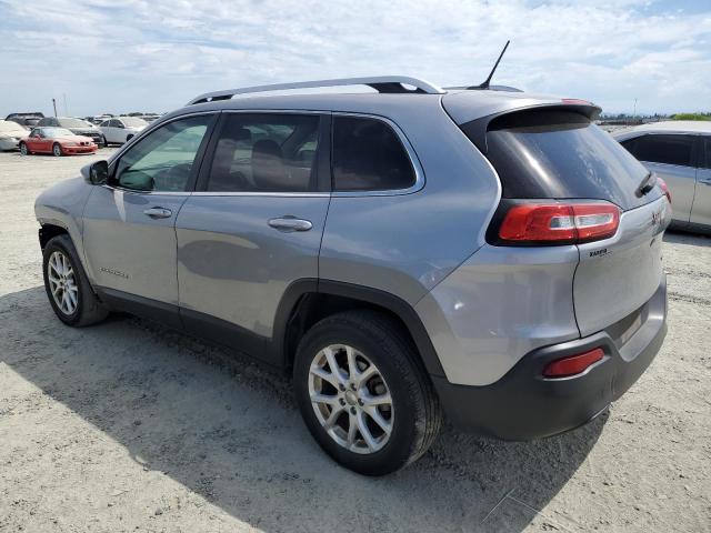 Photo 1 VIN: 1C4PJLCBXFW627806 - JEEP CHEROKEE L 