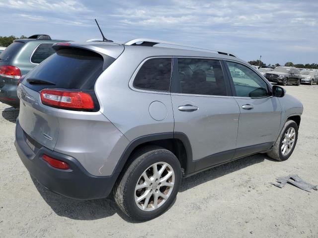 Photo 2 VIN: 1C4PJLCBXFW627806 - JEEP CHEROKEE L 