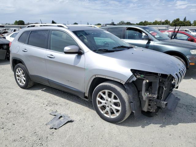 Photo 3 VIN: 1C4PJLCBXFW627806 - JEEP CHEROKEE L 