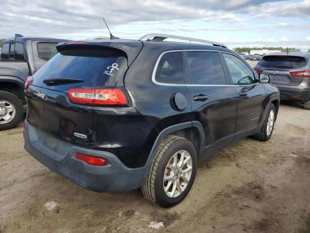 Photo 2 VIN: 1C4PJLCBXFW628759 - JEEP GRAND CHEROKEE 